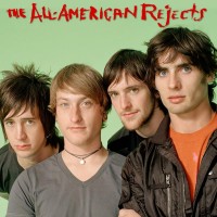 Purchase The All-American Rejects - The Bite Back (EP)