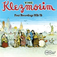 Purchase The Klezmorim - Early Recordings 1976-78
