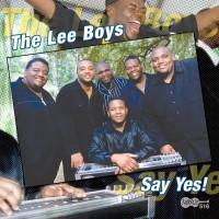 Purchase The Lee Boys - Say Yes!