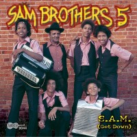 Purchase The Sam Brothers - Sam