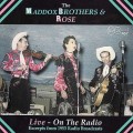 Buy The Maddox Brothers & Rose - Live On The Radio Mp3 Download