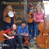 Purchase The Whitetop Mountain Band - Bull Plus 10%