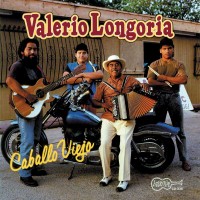 Purchase Valerio Longoria - Caballo Viejo