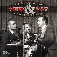 Purchase Vern & Ray - San Francisco 1968