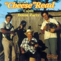 Buy Wallace "Cheese" Read - Cajun House Party Mp3 Download
