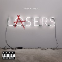 Purchase Lupe Fiasco - Lasers