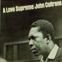 Purchase John Coltrane - Love Supreme