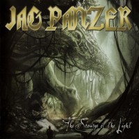 Purchase Jag Panzer - The Scourge Of The Light