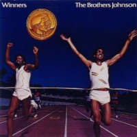 Purchase The Brothers Johnson - Winners