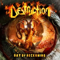 Purchase Destruction - Day of Reckoning