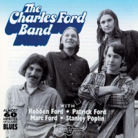 Purchase The Charles Ford Band - The Charles Ford Band