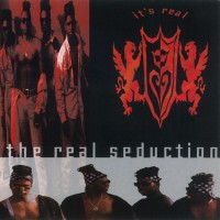 Purchase The Real Seduction - It's Real