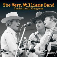 Purchase Vern Williams - Traditional Bluegrass