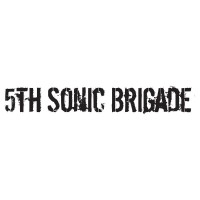 Purchase 5Th Sonic Brigade - 5Th Sonic Brigade
