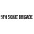 Buy 5Th Sonic Brigade - 5Th Sonic Brigade Mp3 Download