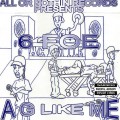 Buy 6 Foe - A G Like Me Mp3 Download