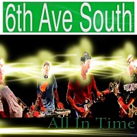 Purchase 6Th Ave South - All In Time