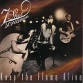 Buy 7 Shot Screamers - Keep The Flame Alive Mp3 Download