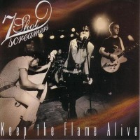 Purchase 7 Shot Screamers - Keep The Flame Alive