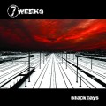 Buy 7 Weeks - B(L)Ack Days Mp3 Download