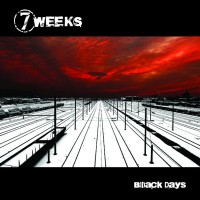 Purchase 7 Weeks - B(L)Ack Days