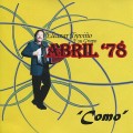 Buy Abril 78 - Como Mp3 Download