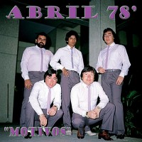 Purchase Abril '78 - Motivos
