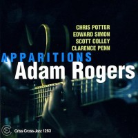 Purchase Adam Rogers - Apparitions