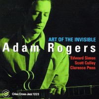 Purchase Adam Rogers - Art Of The Invisible