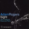 Buy Adam Rogers - Sight Mp3 Download