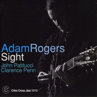 Purchase Adam Rogers - Sight