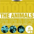 Buy Animals - A's B's & EP's Mp3 Download