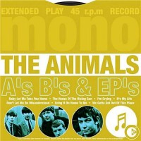 Purchase Animals - A's B's & EP's