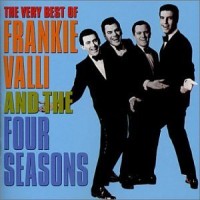 Purchase frankie valli - The Very Best Of Frankie Valli And The Four Seasons