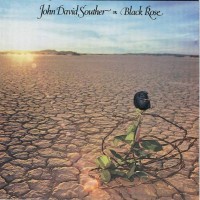 Purchase J.D. Souther - Black Rose