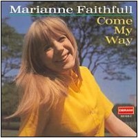 Purchase Marianne Faithfull - Come Way Way
