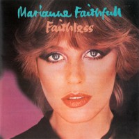 Purchase Marianne Faithfull - Faithless (Vinyl)