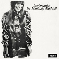 Purchase Marianne Faithfull - Love In A Mist (Vinyl)