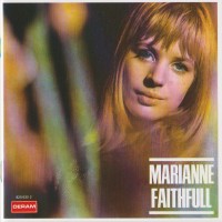 Purchase Marianne Faithfull - Marianne Faithfull (Remastered 2002)
