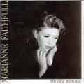 Buy Marianne Faithfull - Strange Weather Mp3 Download