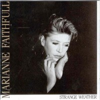 Purchase Marianne Faithfull - Strange Weather