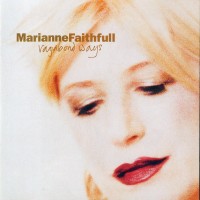 Purchase Marianne Faithfull - Vagabond Ways
