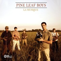 Purchase Pine Leaf Boys - La Musique