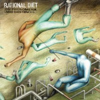 Purchase Rational Diet - On Phenomena and Existences