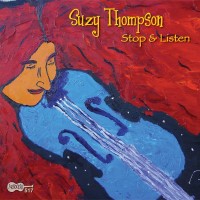Purchase Suzy Thompson - Stop & Listen