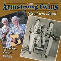 Purchase The Armstrong Twins - Mandolin Boogie