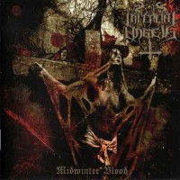 Purchase Infernal Angels - Midwinter Blood