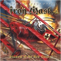 Purchase Iron Mask - Shadow Of The Red Baron