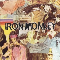 Purchase Iron Monkey - Iron Monkey