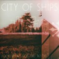 Buy City Of Ships - Look What God Did To Us Mp3 Download